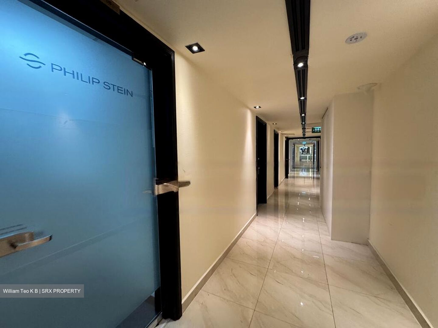 International Building (D9), Retail #486330621